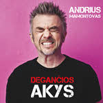 Andrius Mamontovas, Mamontovas, Degancios Akys, Chicago Concert, Lithuanian Events, Lietuvą, Chicago