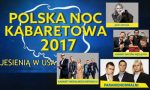 Polska Noc Kabaretowa 2017 Copernicus Center Chicago 23 Wrzesien 2017