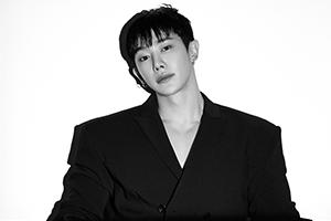 CANCELLED: 2025 WONHO WORLD TOUR [STAY AWAKE] : NORTH AMERICA