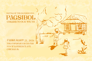 Battle of the Bamboo 2026: Pagsibol | Cheers to Our Youth