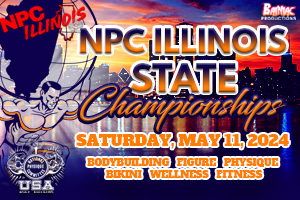 NPC Illinois State Championship