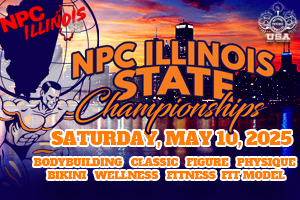 NPC Illinois State Championships