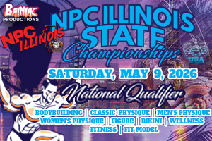 NPC Illinois State Championships