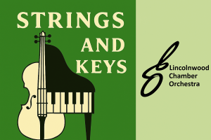 Strings and Keys in the Gateway Lounge