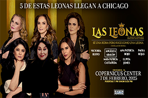 Las Leonas