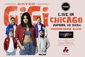 Gigi De Lana and Gigi Vibes Band – Live in Chicago