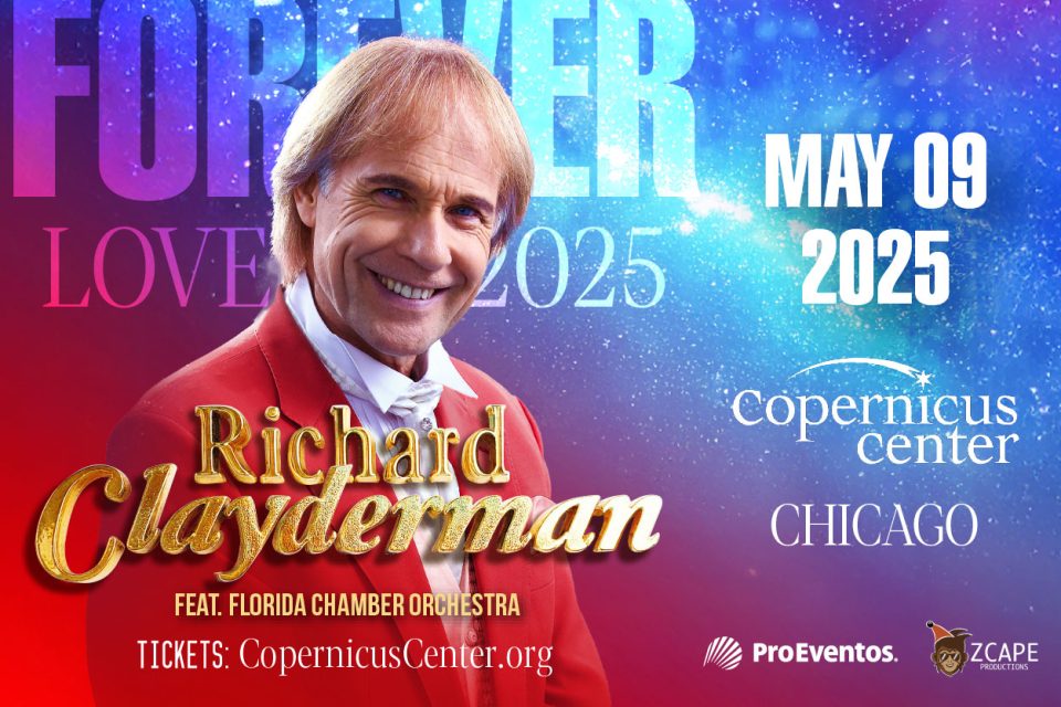 Richard Clayderman Richard Clayderman