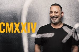 CEM YILMAZ SHOW  CMXXIV