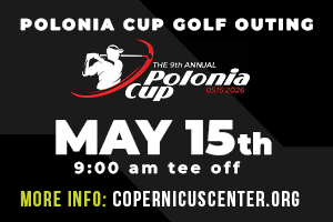 Polonia Cup Golf Outing 2026