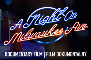 A Night On Milwaukee Ave