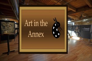 Art in the Annex
