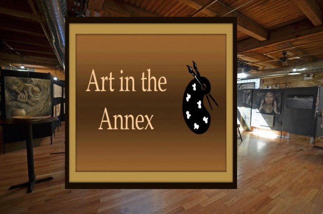 Art in the Annex