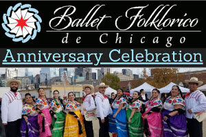 Ballet Folklorico de Chicago