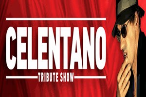 Celentano Tribute Show