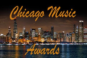 Chicago Music Awards 2015