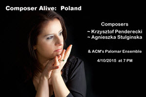 Composer Alive – Poland