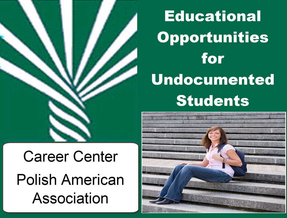 Undocumented Students
