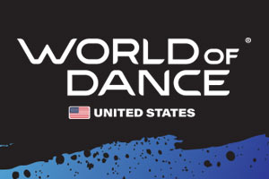 World of Dance Chicago 2025