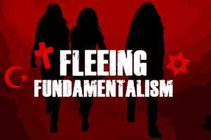 Fleeing Fundamentalism