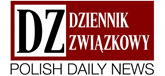 Dziennik Zwiazkowy