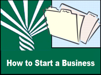 How to Start Business Copernicus Center
