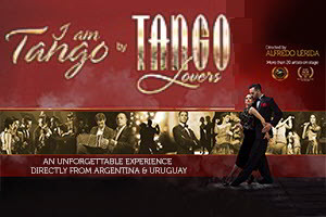 Imran Tango Upcoming Events - Chicago - Copernicus Center