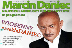 Marcin Daniec