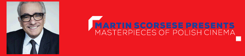 Polish Films martin Scorsese