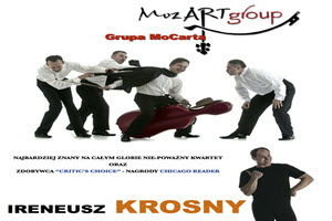 MozArt Group & Krosny