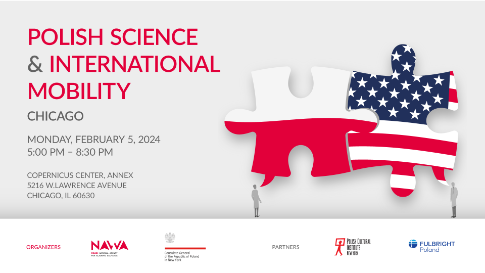 Polish Science & International Mobility