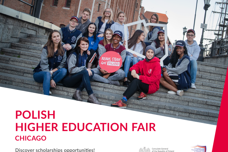 Polish Higher Education Fair