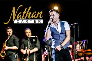 Nathan Carter