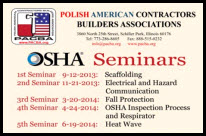 OSHA Seminars