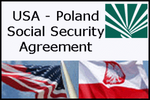 USA – Poland Social Security Agreement