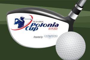 Polonia Cup Golf Outing 2023