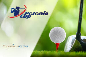 Polonia Cup Golf Outing