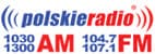 PolskieRadio, 104.7 FM