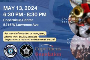 Public Safety Workshop – Active Threat & Situational Violence Awareness