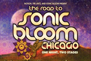 Road to Sonic Bloom