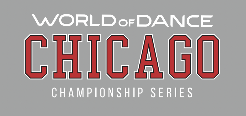 World of Dance Chicago 2023