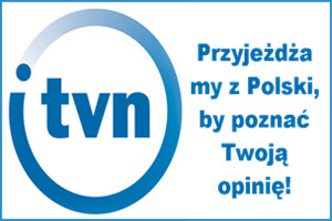 Oglądasz polską telewizję?