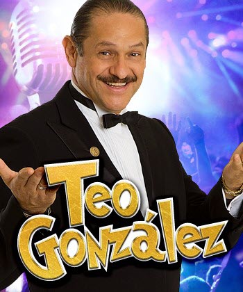 Teo Gonzalez 2022