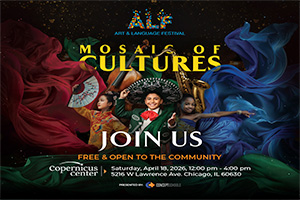 Concept Schools Art & Language Festival