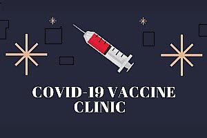 Covid Vaccine Clinic 1-29-2022