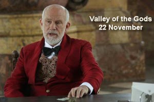 Valley of the Gods Movie, Dolina Bogów Film, Polish Film Festival 2019, 2019-11-22, Copernicus Center