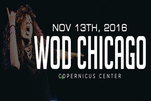 World of Dance Chicago 2016