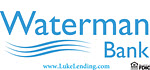 Waterman Bank