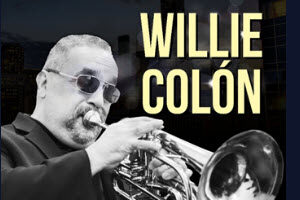 Willie Colon