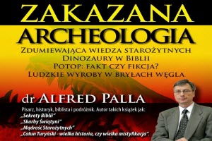 ZAKAZANA ARCHEOLOGIA