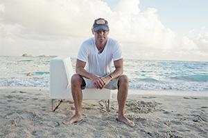 Heart Life Music: An Evening in Conversation with Kenny Chesney